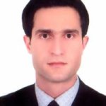 تصویر دکتر سیدمسیح غروی نیستانی