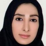 تصویر دکتر هدا عیدی شیشوان