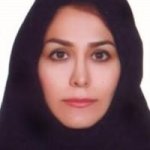 تصویر دکتر هنگامه جاذبی زاده