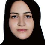 تصویر دکتر ندا وزیری