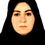 تصویر دکتر نسرین کرامت