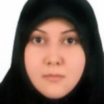 تصویر دکتر رقیه وجدانی دیزج