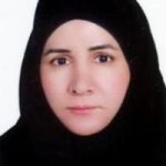 تصویر دکتر حنان باقری