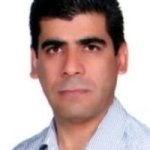 تصویر دکتر محمدعلی رضائی