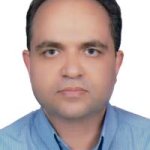 تصویر دکتر محمد درودچی