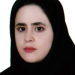 تصویر دکتر مینا تمجید