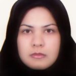 تصویر دکتر نجمه بهادرزائی