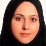تصویر دکتر فرزانه شعاعنوشنق