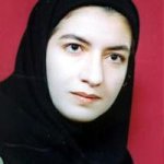 تصویر دکتر معصومه فضلیان