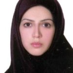 تصویر دکتر حکیمه قندالی