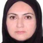 تصویر دکتر حبیبه مؤمنی سروستانی