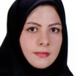 تصویر دکتر مائده السادات موسوی احمدآبادی