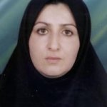 تصویر دکتر زینب قدیری مرزودی