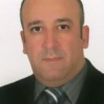 تصویر دکتر محتشم الماسی زاده