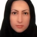تصویر دکتر آزاده قشقائی