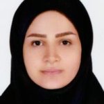 تصویر دکتر مریم رحیمی پردنجانی