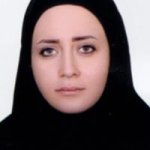 تصویر دکتر روشنک مجیدی