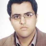 تصویر دکتر علی کاجی