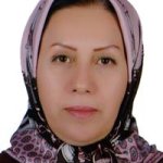 تصویر دکتر مریم علمی