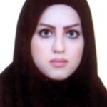 تصویر دکتر ایمانه شیرعلی