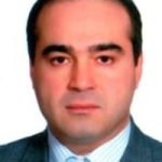 تصویر دکتر محمدرضا علیرضائی