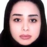 تصویر دکتر عاطفه شفیعی