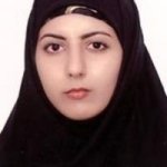 تصویر دکتر اعظم آزادمنش