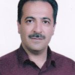 تصویر دکتر محمدرضا ریاحی