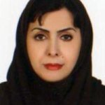 تصویر دکتر روشنک کدیور