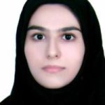 تصویر دکتر زهراالسادات علامه