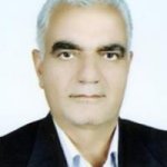 تصویر دکتر سعداله برخوری مهنی