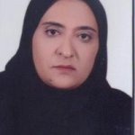 تصویر دکتر بهاره شاه رخیان