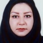 تصویر دکتر پرستو مقتدری