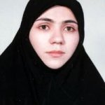 تصویر دکتر نجمه خاتون حسینی چالشتری