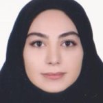 تصویر دکتر آزاده حاجی پاشا
