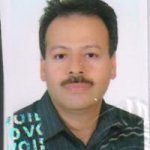 تصویر دکتر علی غفاریان