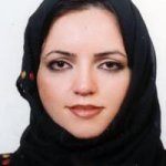 تصویر دکتر ساناز فاموری