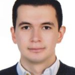 تصویر دکتر میلاد شهریار