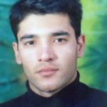 تصویر دکتر مجید مهدوی