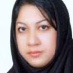 تصویر دکتر فاطمه باقری برواتی