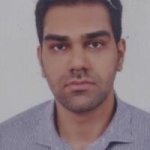 تصویر دکتر اشکان شیرزاد چالشتری