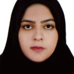 تصویر دکتر فاطمه واعظی زاده روکرد
