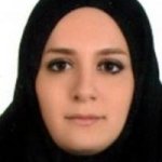تصویر دکتر نازگل باقری گل