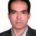 تصویر دکتر آرام صالحی