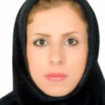 تصویر دکتر سحر طالب زاده سجیرانی