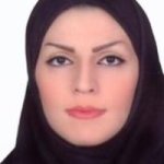 تصویر دکتر آناهیتا سپهراد