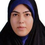 تصویر دکتر بهاره میرزائی