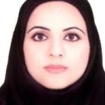 تصویر دکتر رقیه عیدی شیرینبلاغ