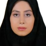 تصویر دکتر عارفه جمشیدی