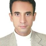 تصویر دکتر اسحق زینلی